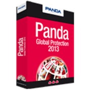Антивирус Panda Global Protection 2013 (3 ПК)