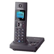 Радио телефон Panasonic KX-TG7861CAB фото