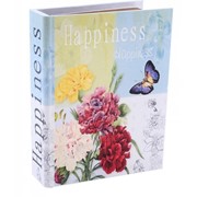 Шкатулка Книга Счастье фото
