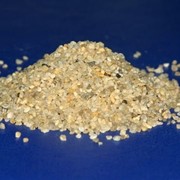 Песок кварцевый фракция 1,0-2,5.