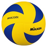 Мяч волейбольный Mikasa MVA 330 L 1/50 фотография