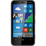 Nokia Lumia 620 Black фото