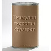 Тиамулина гидроген фумарат фото