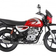 Мотоцикл Bajaj Boxer BM 150 фото