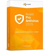 Антивирус для Apple avast! Pro Antivirus, 3 пользователя, 2 года (PAV-08-003-24) фото