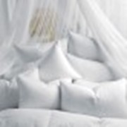 Подушка для гостиниц фото