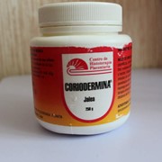 Coriodermina – лечение псориаза фото