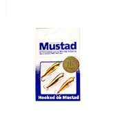 Мормышка “ЧЕРТ“ т-3 237 лат.,ник.,медь фото