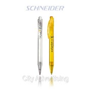 Ручка шариковая schneider DYNAMIX фото
