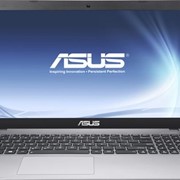 Ноутбук ASUS X550CA-XX263D