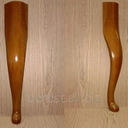 Ножки для столиков из дерева фото