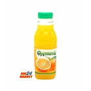 Напиток ФРУТМОТИВ апельсин 0,5л пэт