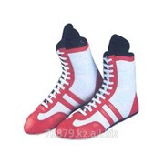 Обувь для бокса Арт. GSC-1071