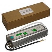 Блок питания светодиодной ленты Live-Power LP-12150 12V 12,5A 150W фотография