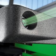 3D стенд регулировки углов установки колес автомобиля BOSCH FWA 4630