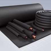 Теплоизоляция из вспененного каучука Армафлекс 06*22 мм
