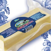 Масло сливочное несоленое “Удовольствие Вологодское“ 72,5% фото