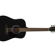12-струнная акустическая гитара Cort AD810-12 (BKS) фото