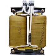 Трансформатор 1-фазный ТРМТ-10, 220, 220 (медные обмотки) фотография