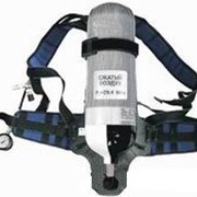 Дыхательные аппараты на сжатом воздухе АП фотография