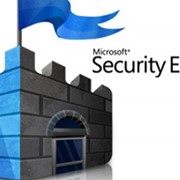 Программное обеспечение, Microsoft Security Essentials