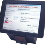 Информационный киоск Firich Enterprises AL Touch Popscan System фото