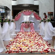 Оформление мероприятия фото