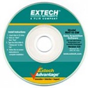 Программное обеспечение Extech SW810A