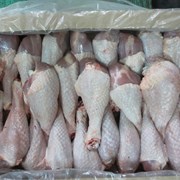 Куриные голени (ЦБ) оптом от производителя от 125р фото