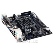 GIGABYTE GA-J1800N-D2H фото