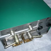Аппарат контактной сварки ленточных пил АСП1600M(20-56)