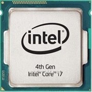 Процессор Intel Core i7 4790K 4.0GHz (8mb, Haswell, 88W, S1150) Tray (CM8064601710501), код 97027 фото