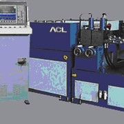 Линия автоматическая по производству прямоугольных воздуховодов AML-1 фото