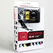 Action Camera SJ4000 оригинальная экшн камера- подарок на новый год фото