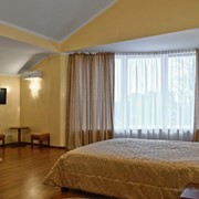 Гостиница в Днепропетровске фото