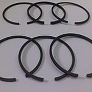 Поршневые кольца, Piston ring ROS, комплект колец ABAC 310/GV34/B2800/B3800 фото