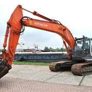 Гусеничный экскаватор	Hitachi ZX250LCH-3 фото