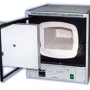 Муфельная печь Snol 8.2/1100 L (контроллер E5CN-HT)