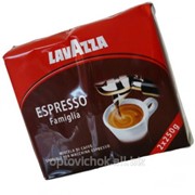 Кофе Lavazza Espresso Selezione Famiglia 250g 1614