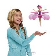 Летающая Фея Flying Fairy Очаровательные волшебницы.Хит продаж!