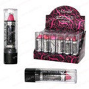 Помада 040005 LS 004 Merilin Lipstick Water Shine 3.5 gr цветн. mix(24шт)