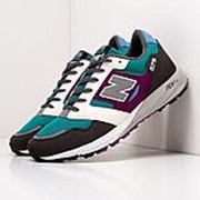 Кроссовки 575 New Balance Повседневная обувь размер 42 Артикул - 78371 фото