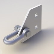 Накладка ОГ 9 фото