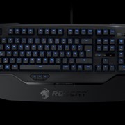 Игровая клавиатура Roccat Ryos MK Glow