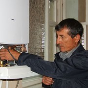 Обслуживание газового оборудования фото