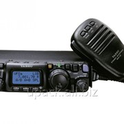 Портативный любительский трансивер Yaesu (Vertex Standard) FT-817ND фото
