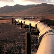 Строительство трубопроводов фото
