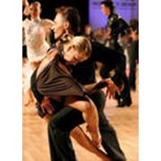Латиноамериканские танцы фото