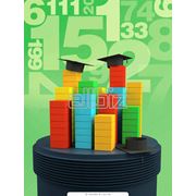 Платные образовательные услуги фото