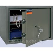 Офисный сейф ASM-28 фото